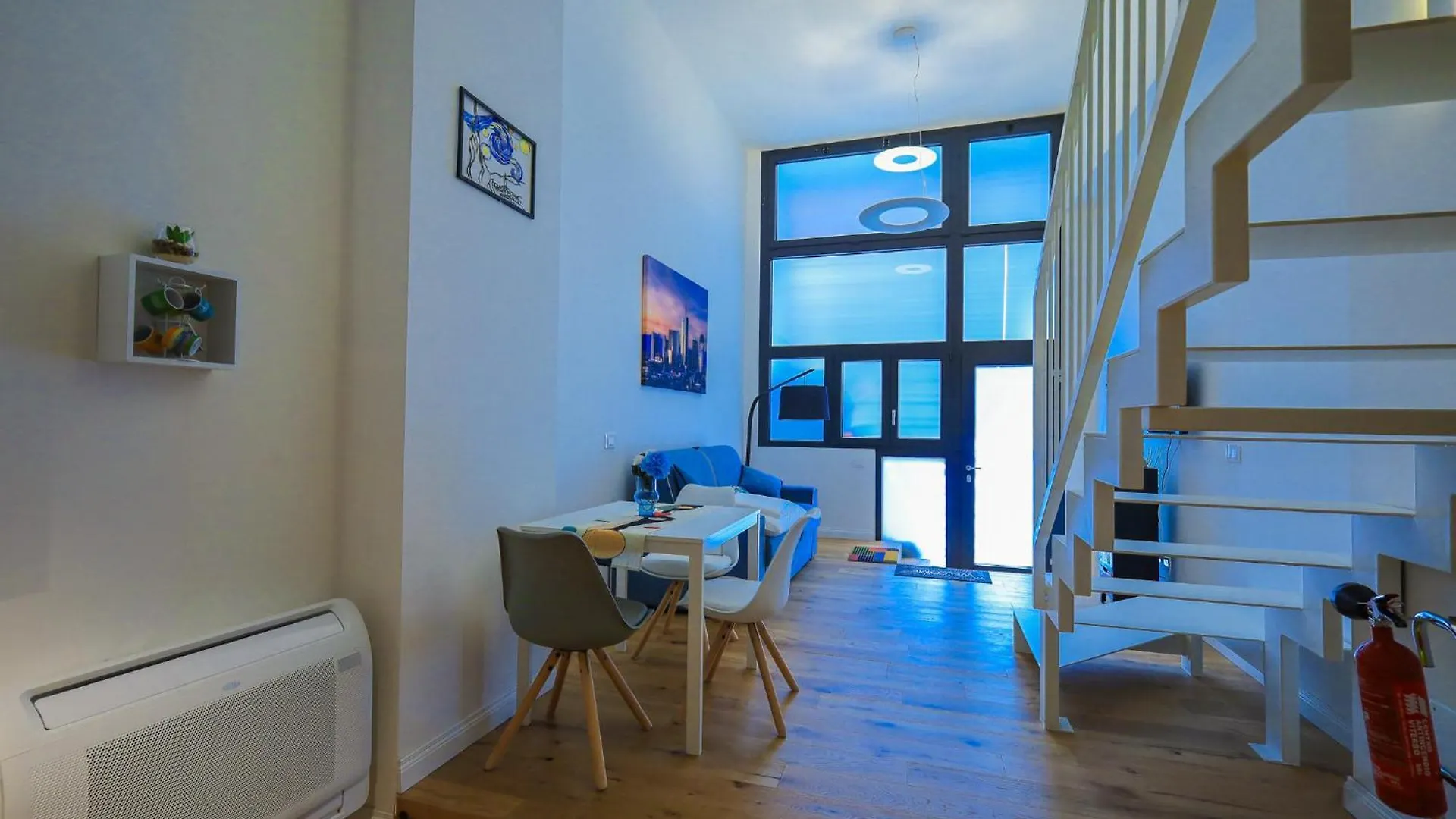 Apartament Casa Duda Apart In Mediolan